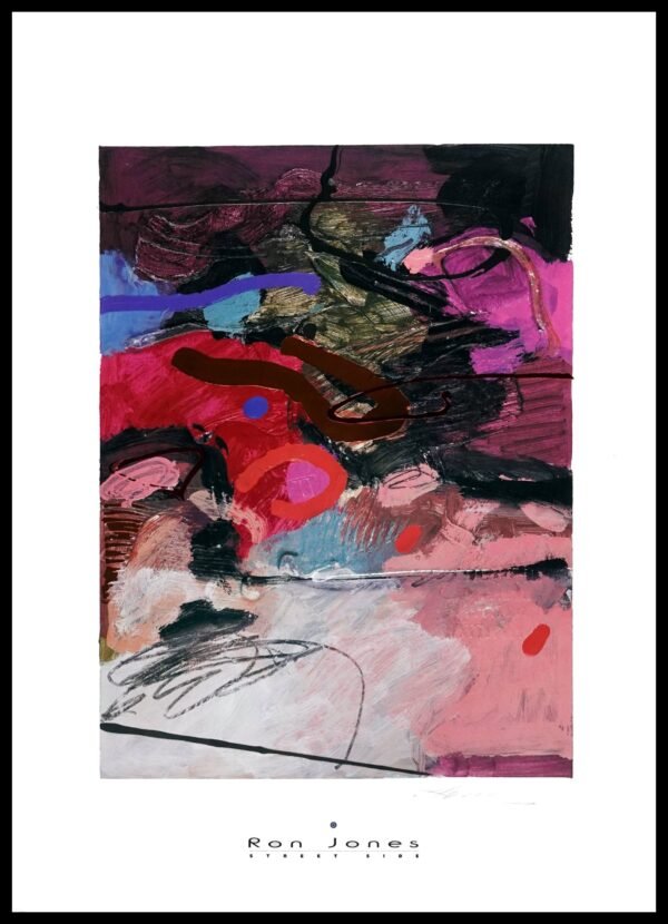 NYGS P10902 - Street Side